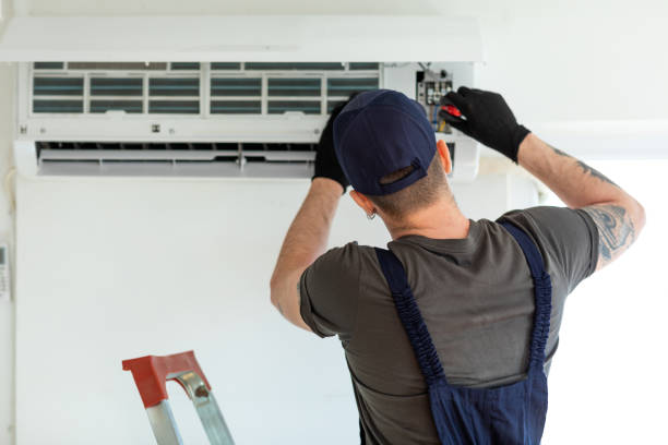 Best HVAC Duct Inspection Services  in Edgard, LA