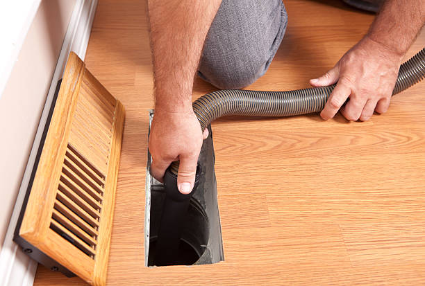 Best Emergency Air Duct Cleaning  in Edgard, LA