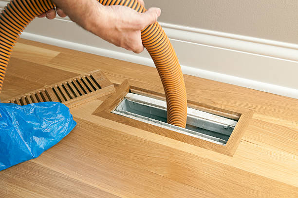 Best Affordable Air Duct Cleaning  in Edgard, LA