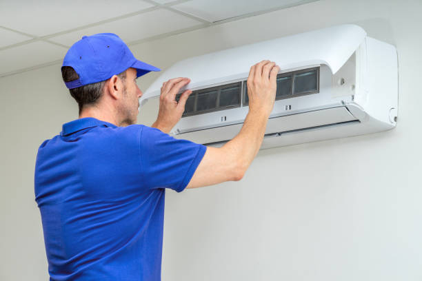 Best Best Air Duct Cleaning Company  in Edgard, LA