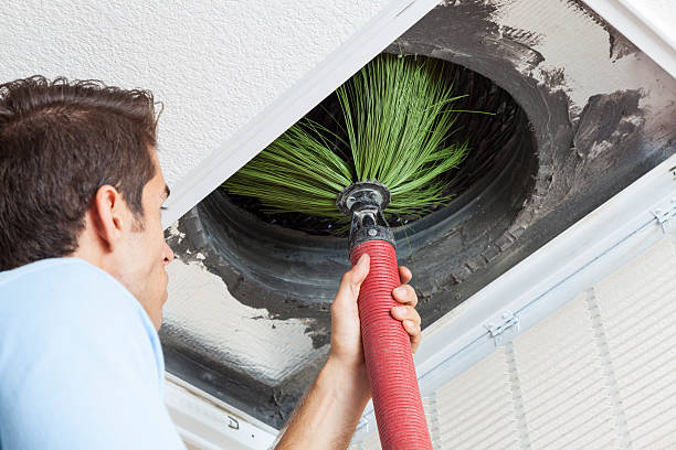 Best Air Duct Cleaning Near Me  in Edgard, LA