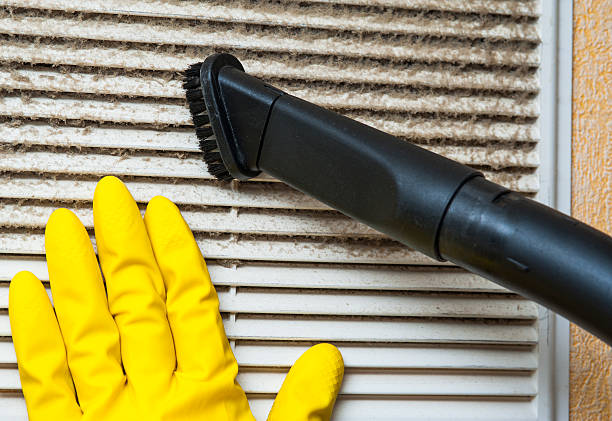 Best Commercial Air Duct Cleaning  in Edgard, LA