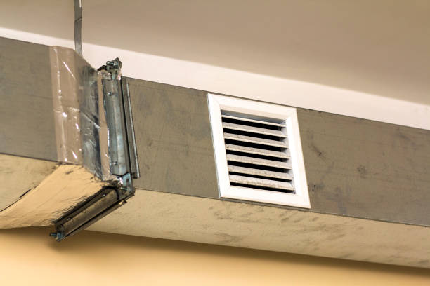 Best Commercial HVAC Duct Cleaning  in Edgard, LA
